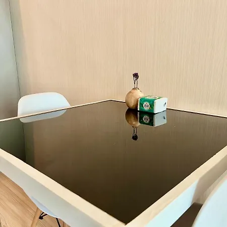 Super City View Room, Swimming Pool,Gym,150M Walk To Bts