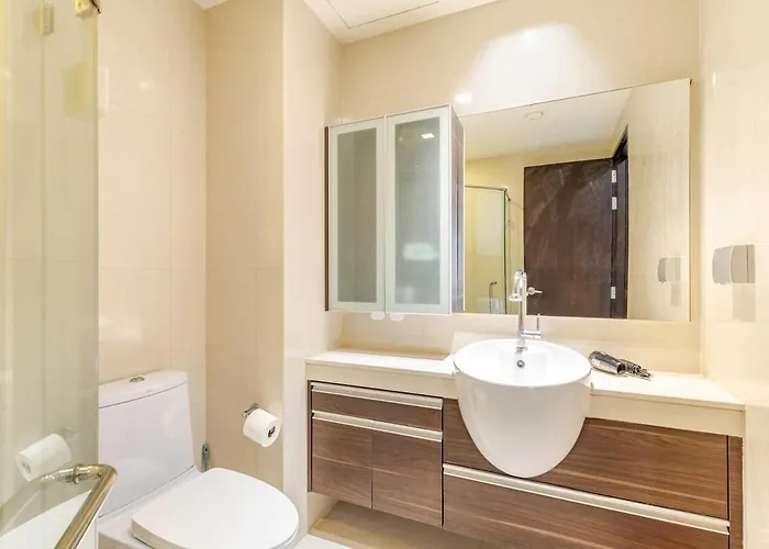 Super View Room, Swimming Pool,gym,150m Walk To Bts Apartment Bangkok