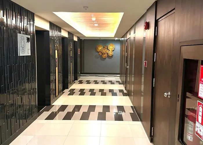 Super View Room, Swimming Pool,gym,150m Walk To Bts Apartment Bangkok