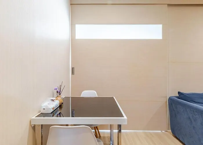 Apartment Super View Room, Swimming Pool,gym,150m Walk To Bts Bangkok